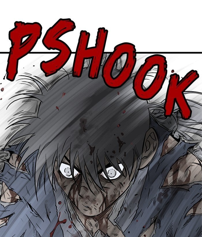 Gosu – Manga chapter 208 - page 107