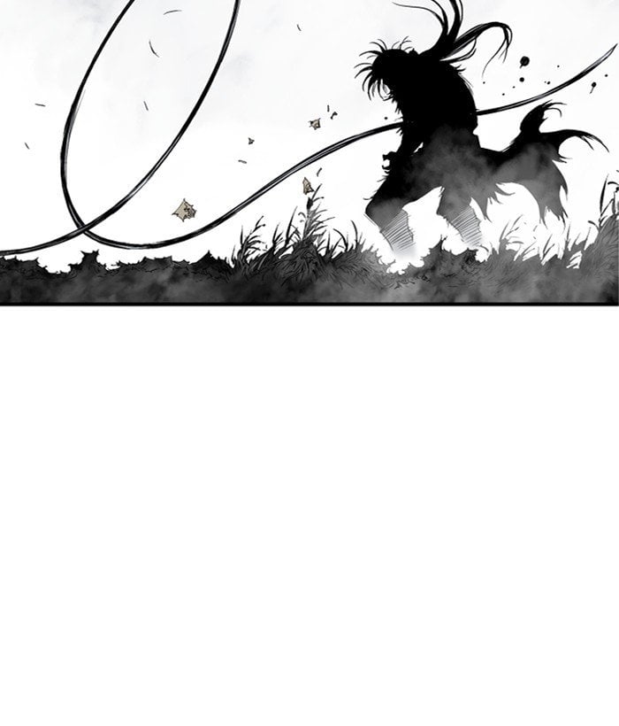 Gosu – Manga chapter 208 - page 109