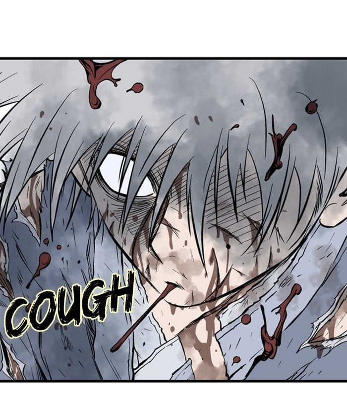 Gosu – Manga chapter 208 - page 110