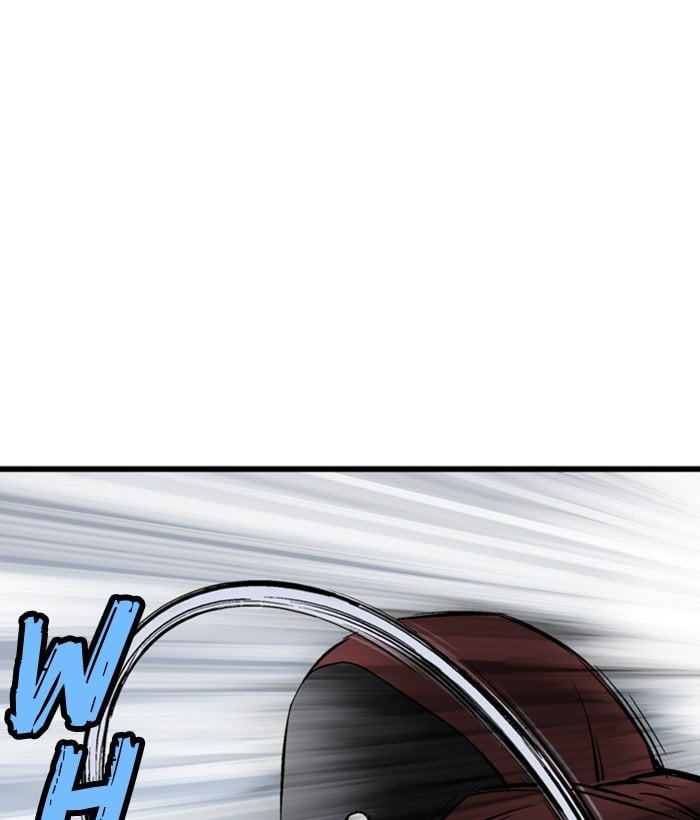 Gosu – Manga chapter 208 - page 111