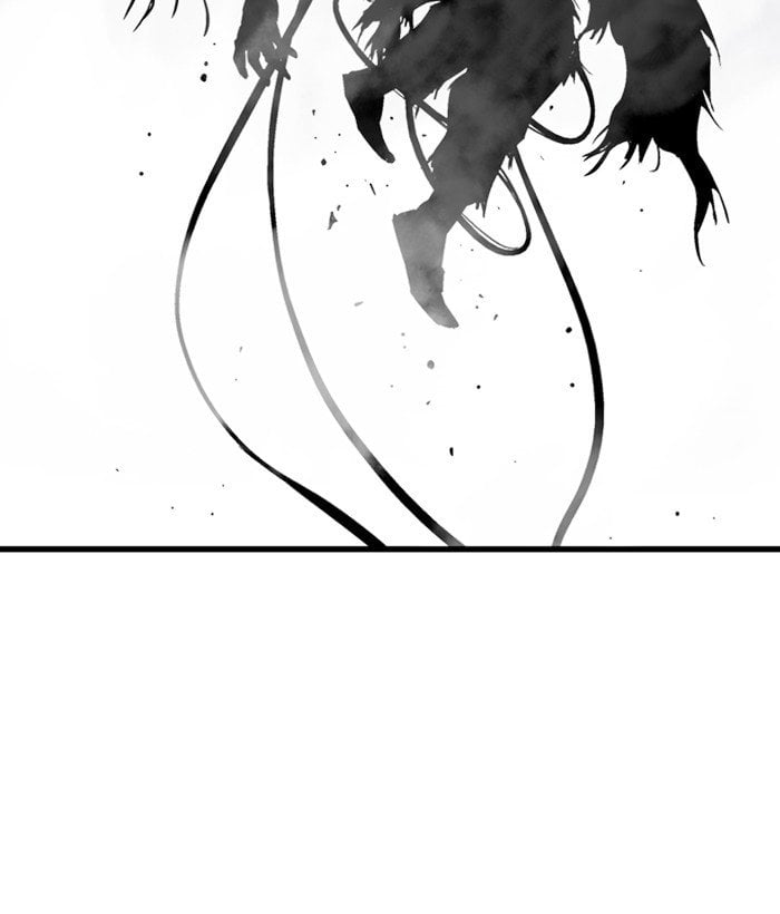 Gosu – Manga chapter 208 - page 117