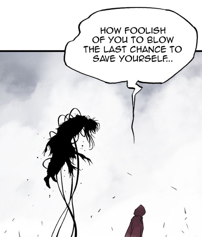 Gosu – Manga chapter 208 - page 118