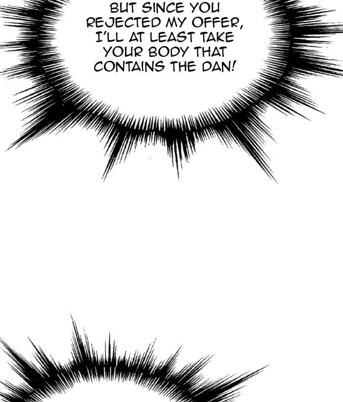 Gosu – Manga chapter 208 - page 123
