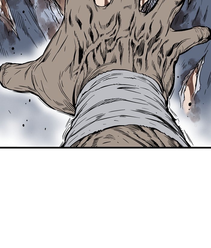 Gosu – Manga chapter 208 - page 125