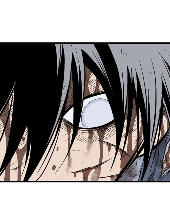 Gosu – Manga chapter 208 - page 126
