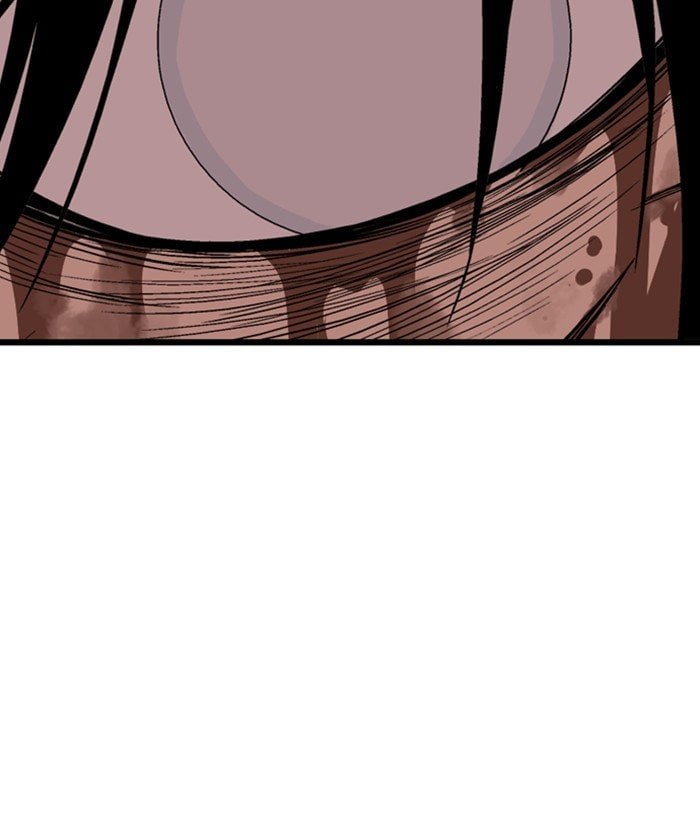 Gosu – Manga chapter 208 - page 128
