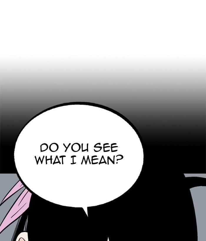 Gosu – Manga chapter 208 - page 130