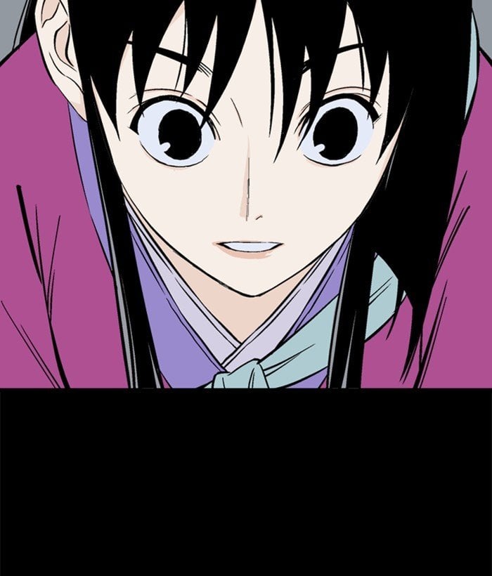 Gosu – Manga chapter 208 - page 131