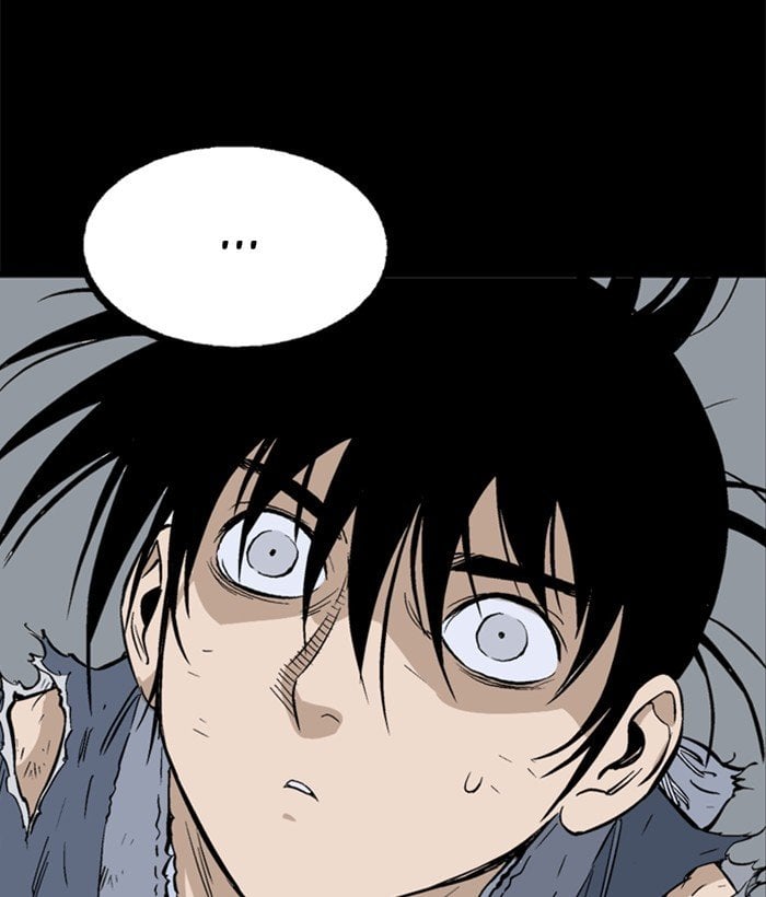 Gosu – Manga chapter 208 - page 132
