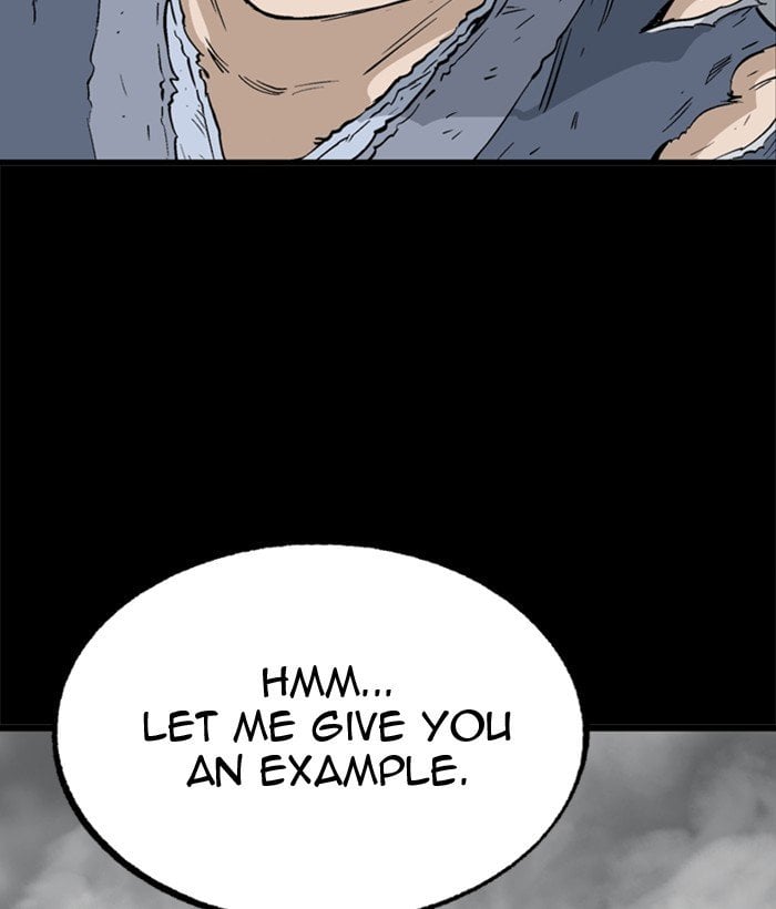 Gosu – Manga chapter 208 - page 133