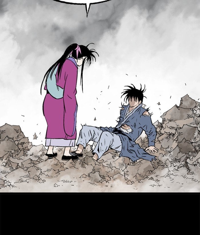 Gosu – Manga chapter 208 - page 134