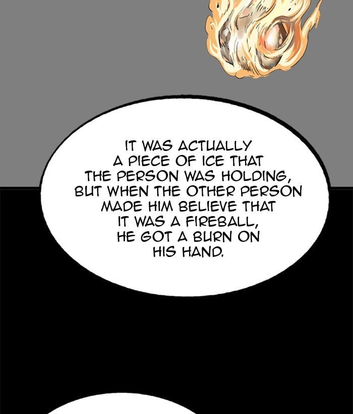 Gosu – Manga chapter 208 - page 136