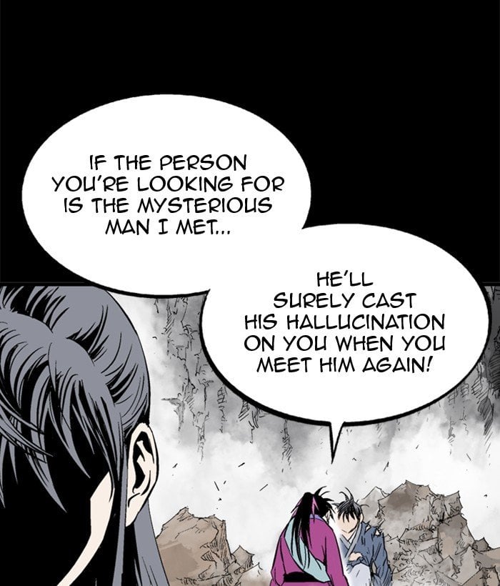 Gosu – Manga chapter 208 - page 139