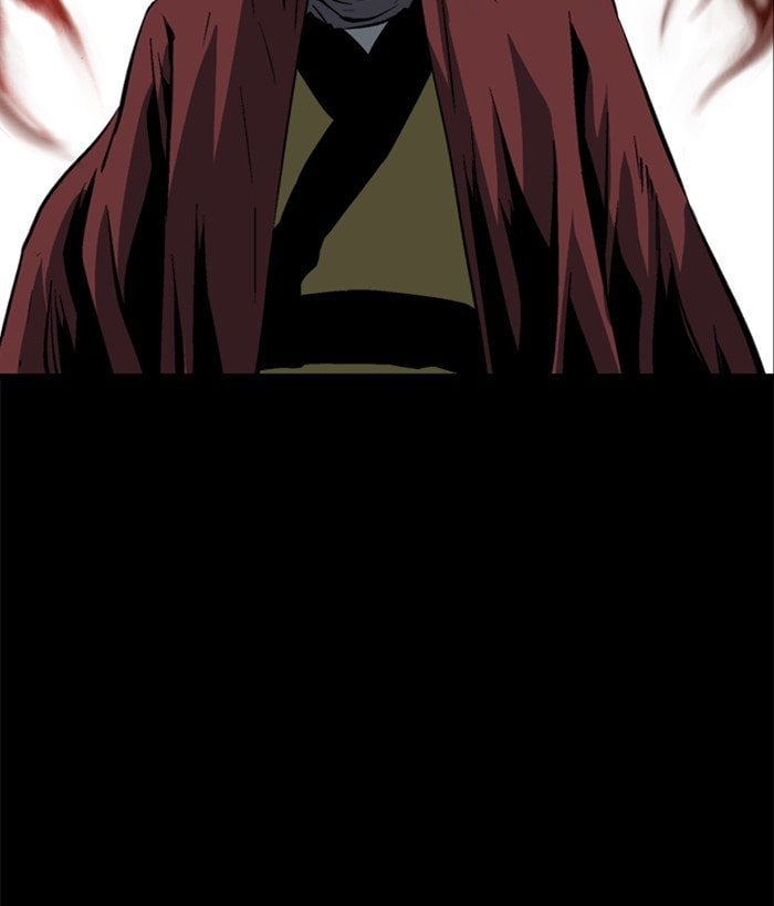 Gosu – Manga chapter 208 - page 142
