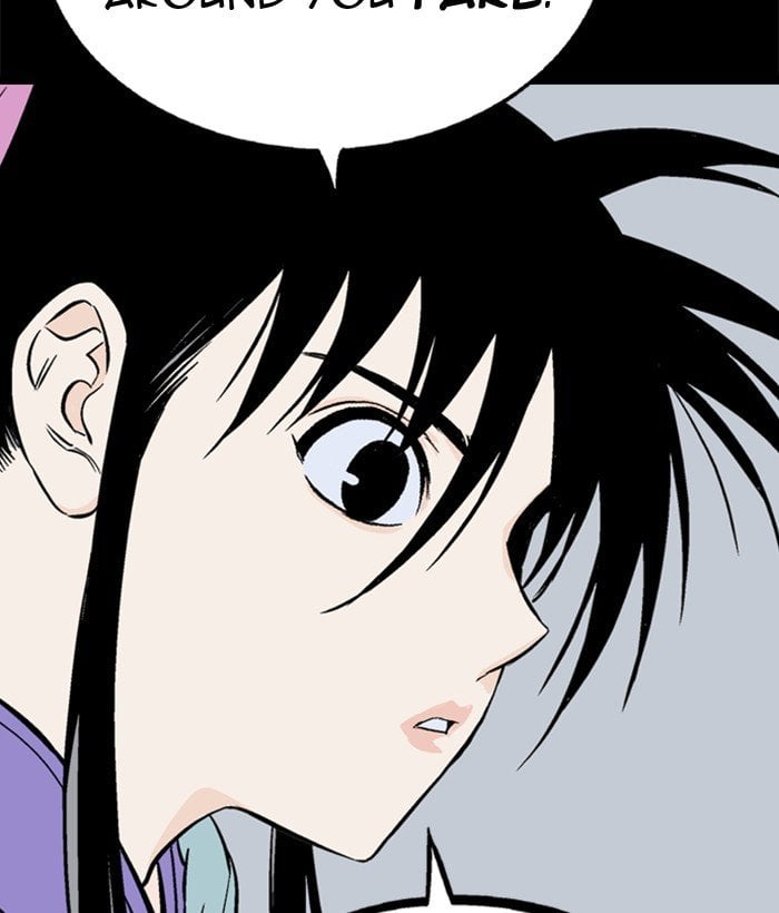 Gosu – Manga chapter 208 - page 145