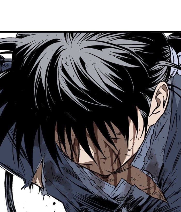 Gosu – Manga chapter 208 - page 152