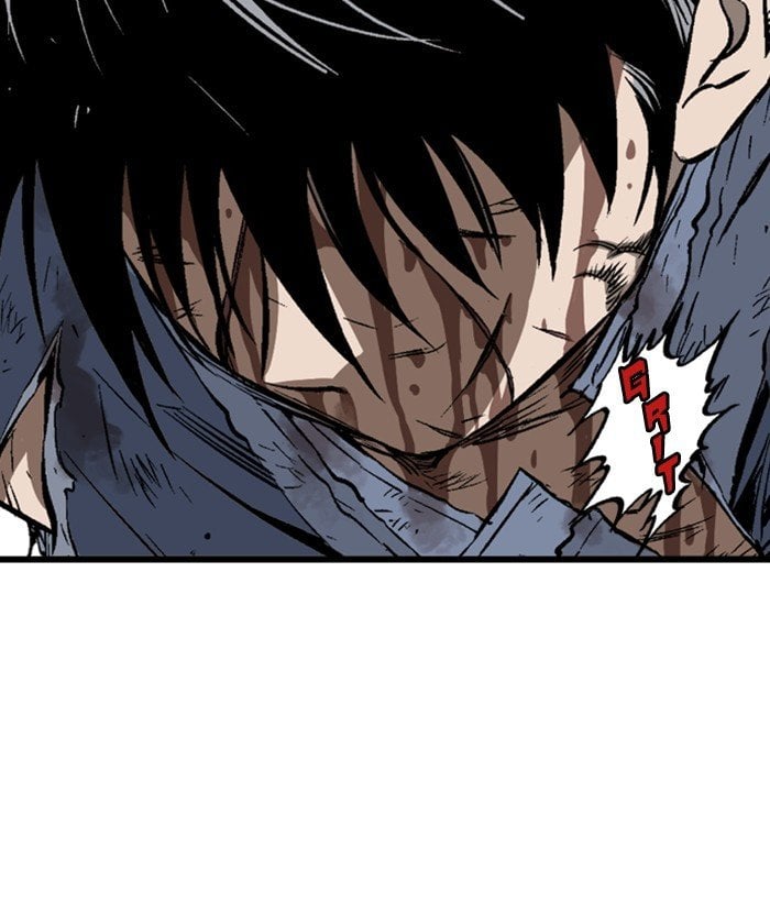 Gosu – Manga chapter 208 - page 154