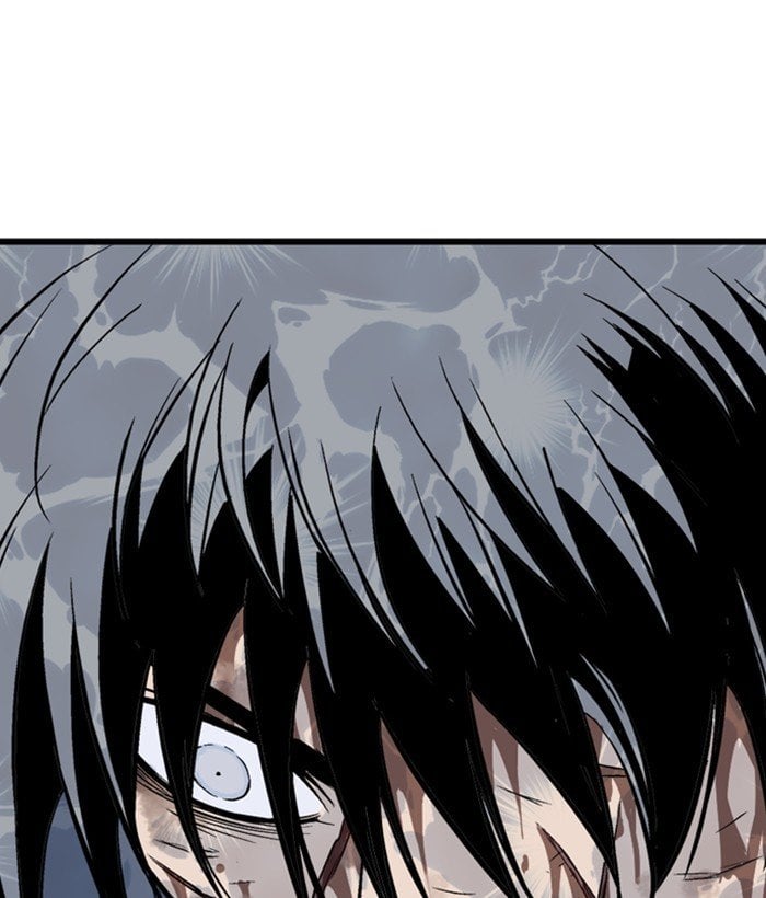 Gosu – Manga chapter 208 - page 155