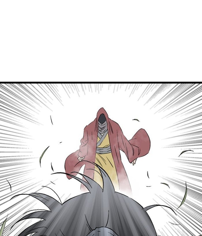 Gosu – Manga chapter 208 - page 16