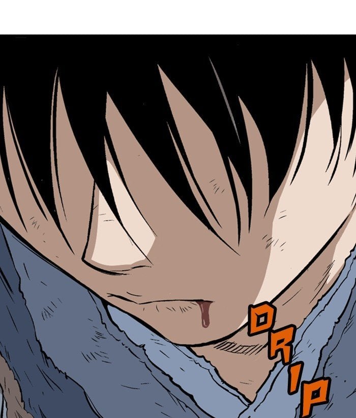 Gosu – Manga chapter 208 - page 161