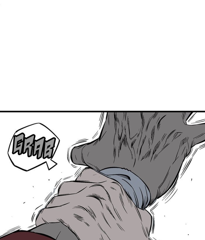 Gosu – Manga chapter 208 - page 164