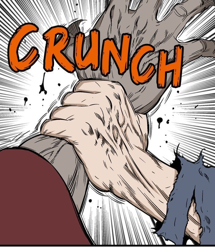 Gosu – Manga chapter 208 - page 166
