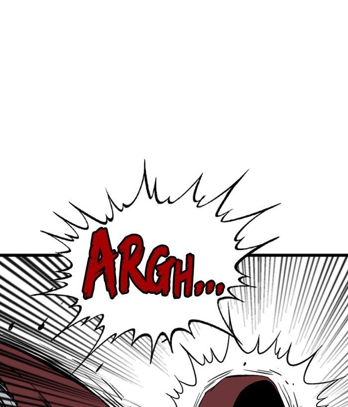 Gosu – Manga chapter 208 - page 167