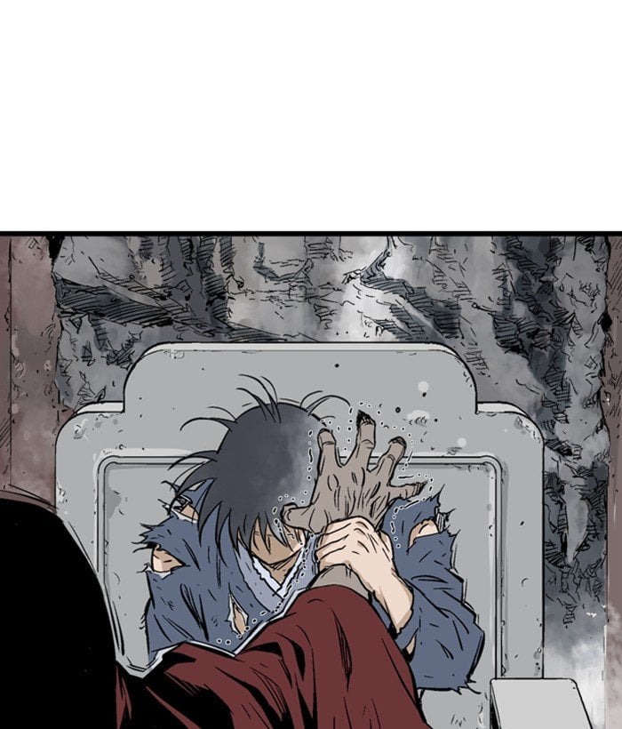 Gosu – Manga chapter 208 - page 169