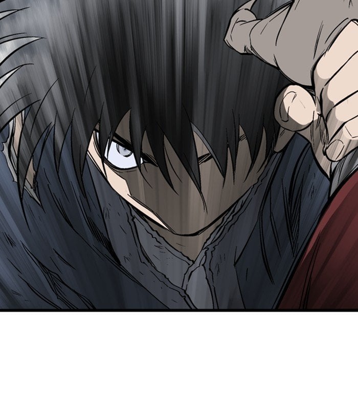 Gosu – Manga chapter 208 - page 173
