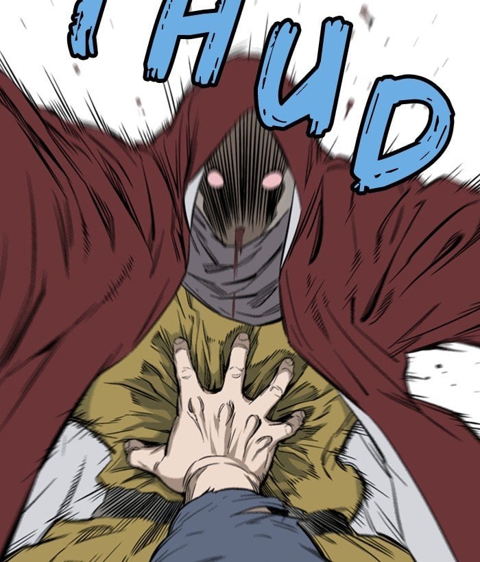 Gosu – Manga chapter 208 - page 176
