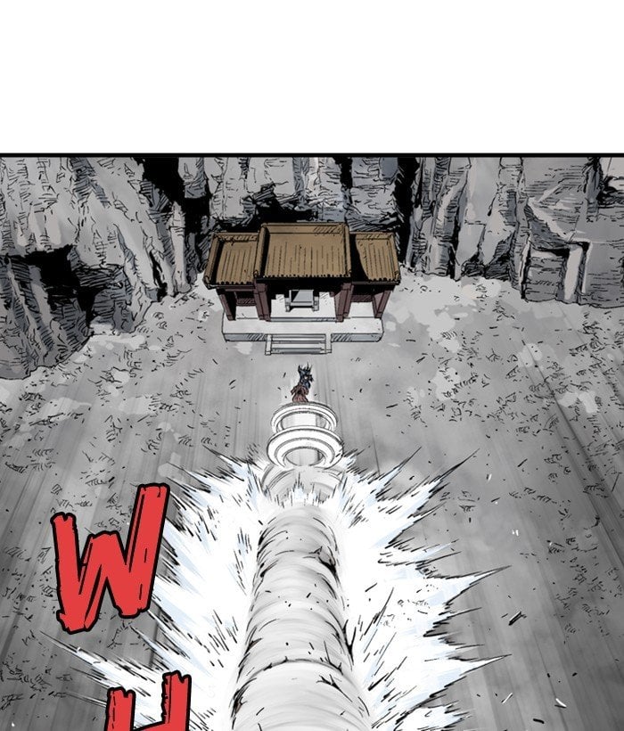 Gosu – Manga chapter 208 - page 179