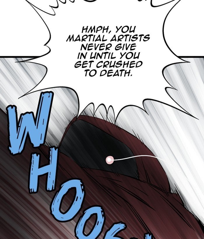 Gosu – Manga chapter 208 - page 18