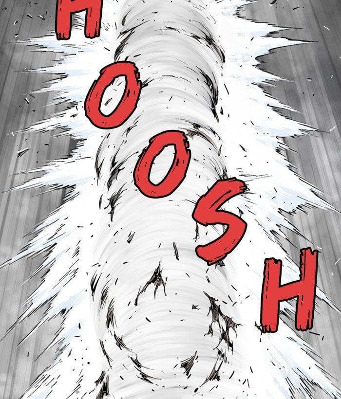 Gosu – Manga chapter 208 - page 180