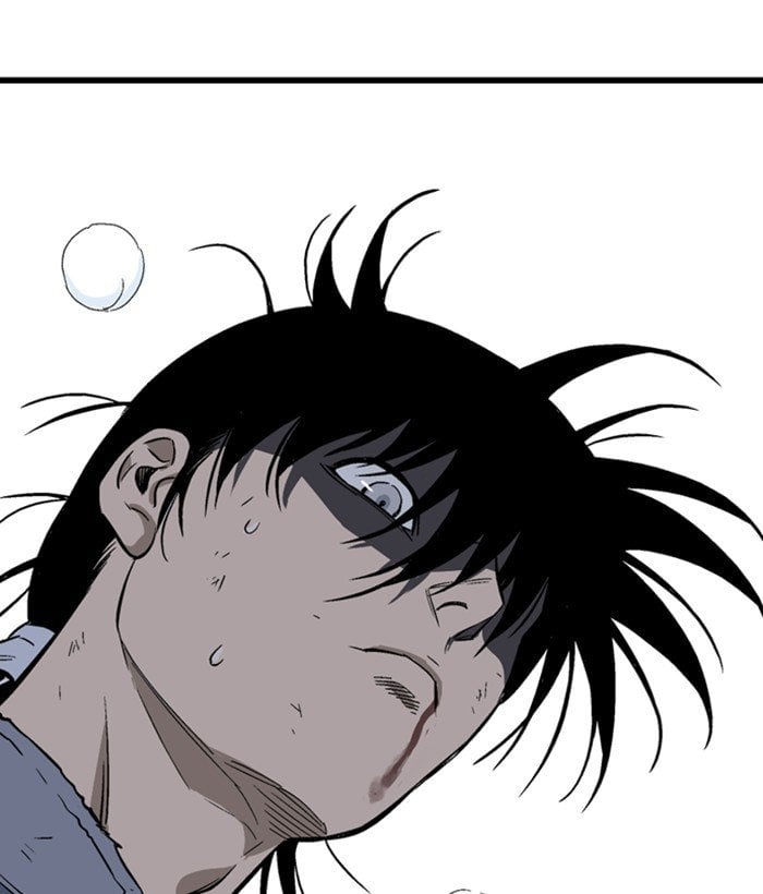 Gosu – Manga chapter 208 - page 186