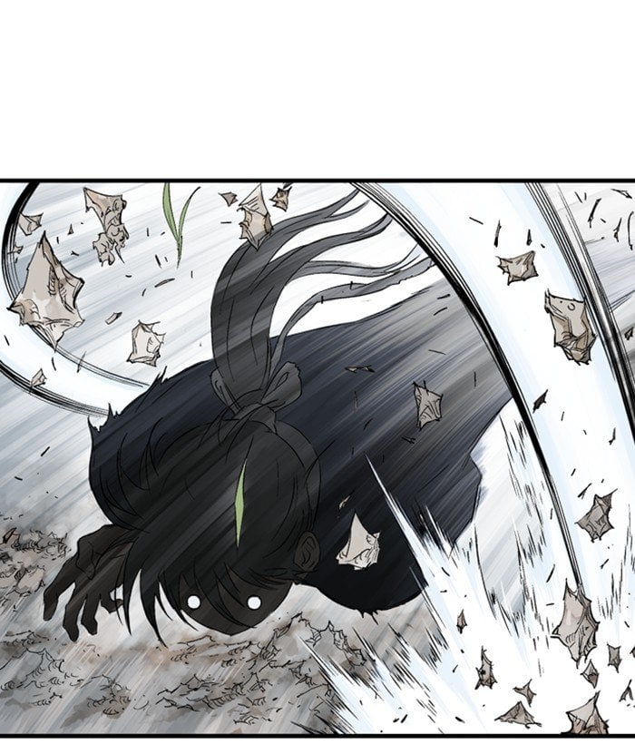 Gosu – Manga chapter 208 - page 21