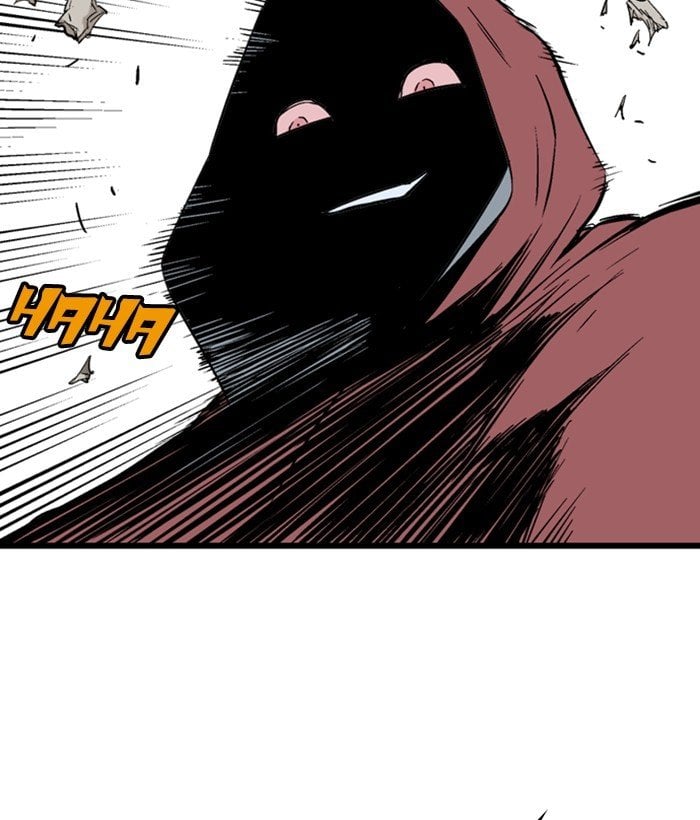 Gosu – Manga chapter 208 - page 23