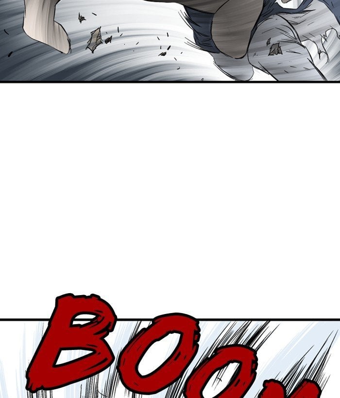 Gosu – Manga chapter 208 - page 25