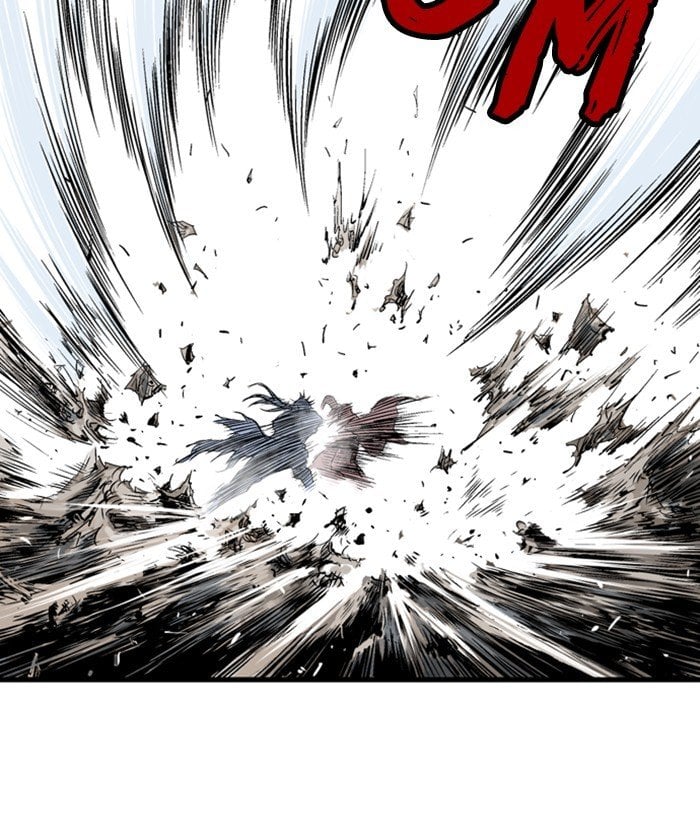Gosu – Manga chapter 208 - page 26