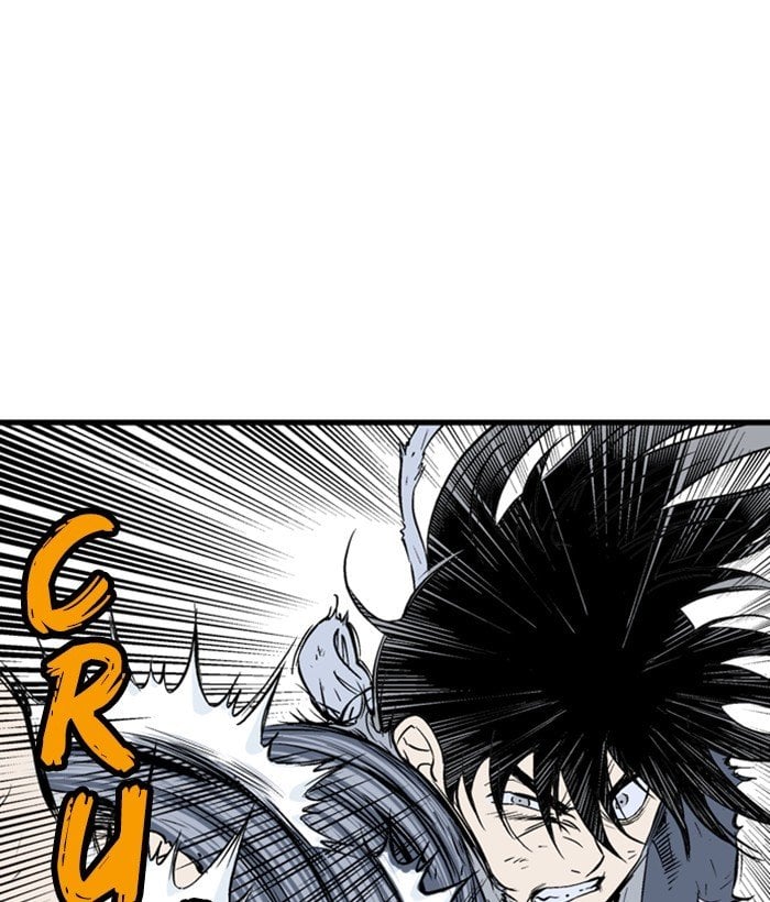 Gosu – Manga chapter 208 - page 27