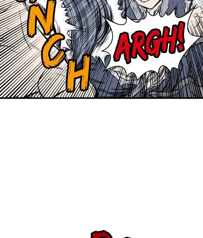Gosu – Manga chapter 208 - page 28