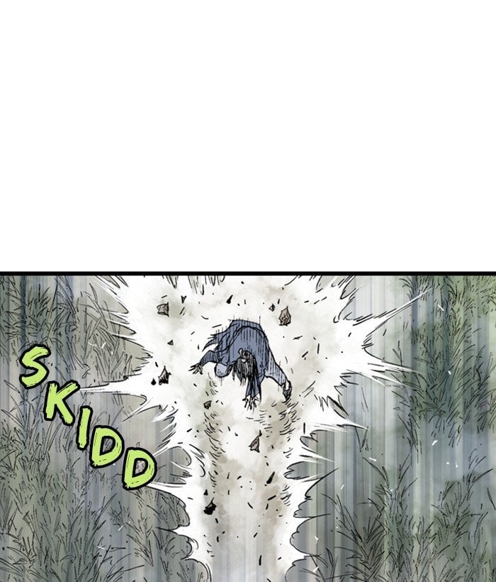 Gosu – Manga chapter 208 - page 30
