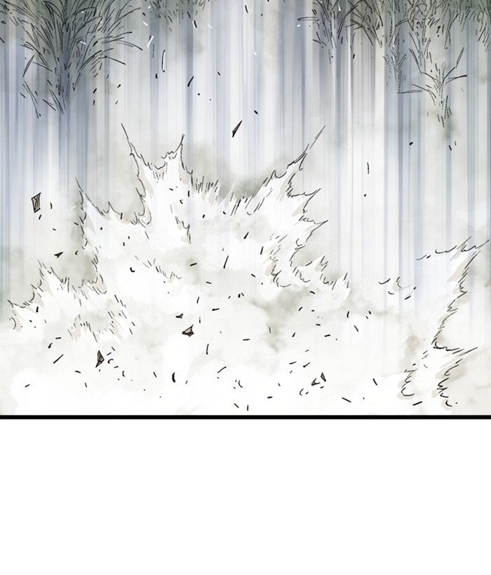 Gosu – Manga chapter 208 - page 31