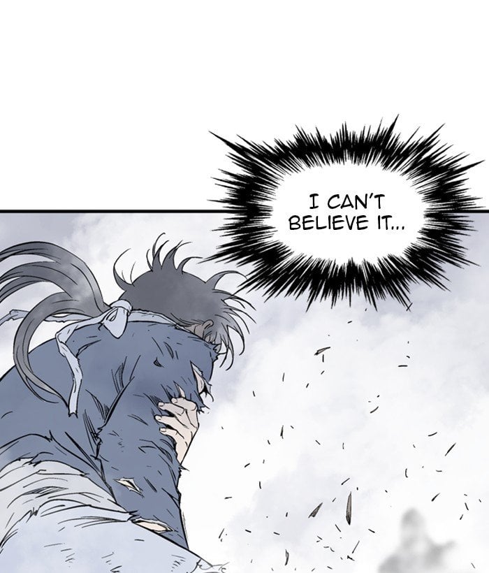 Gosu – Manga chapter 208 - page 32