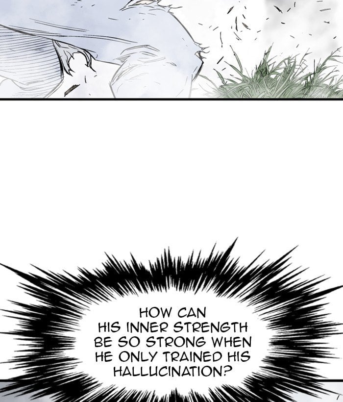 Gosu – Manga chapter 208 - page 33