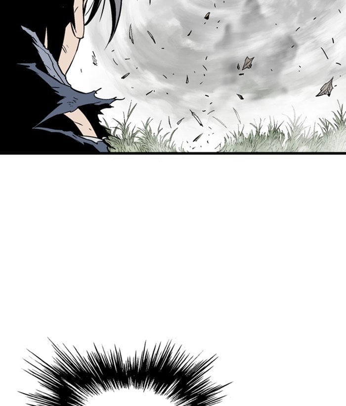Gosu – Manga chapter 208 - page 36