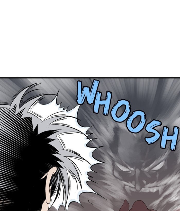 Gosu – Manga chapter 208 - page 38