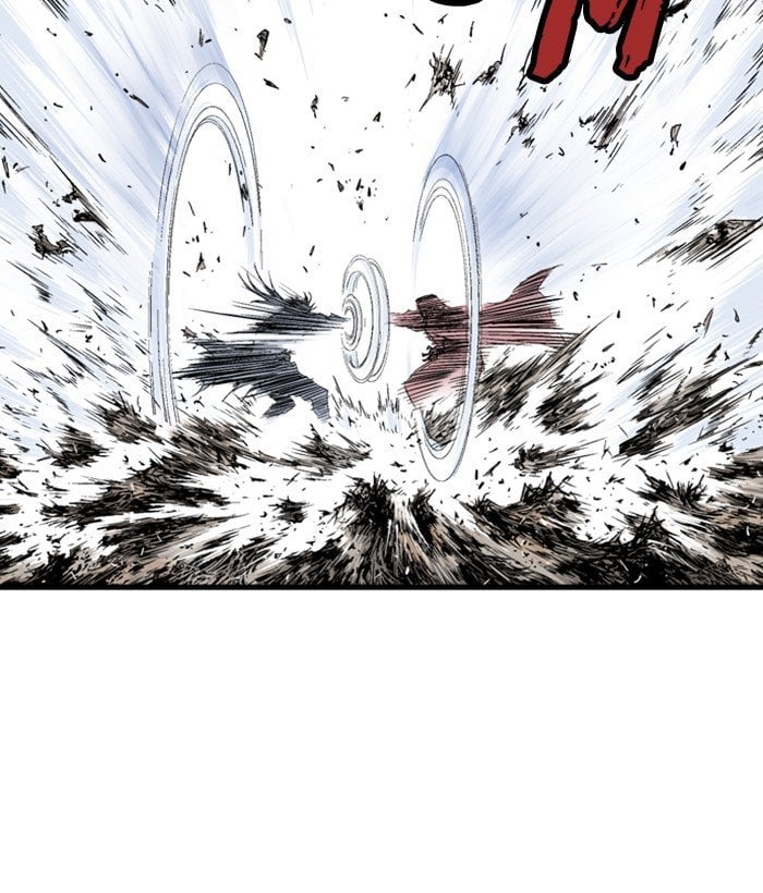 Gosu – Manga chapter 208 - page 42