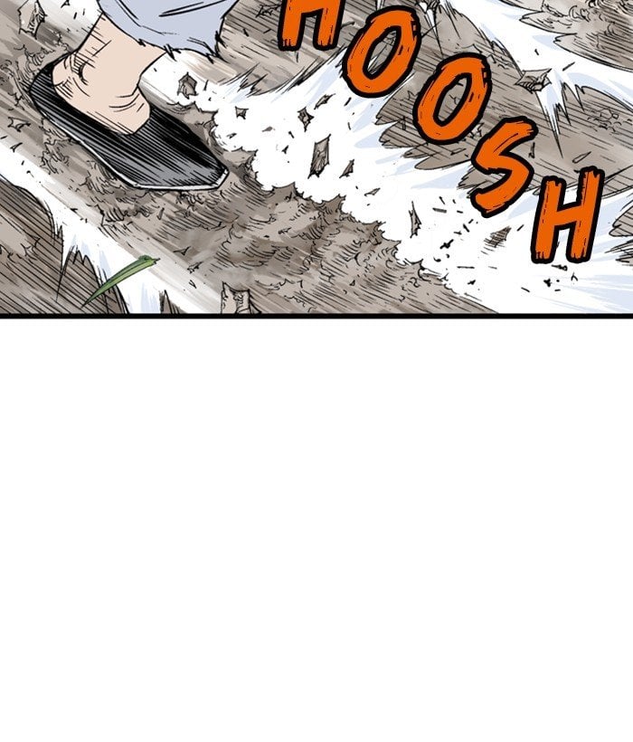 Gosu – Manga chapter 208 - page 45