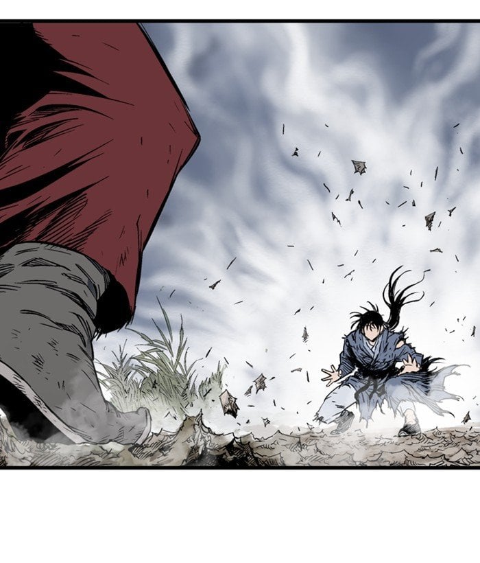 Gosu – Manga chapter 208 - page 46
