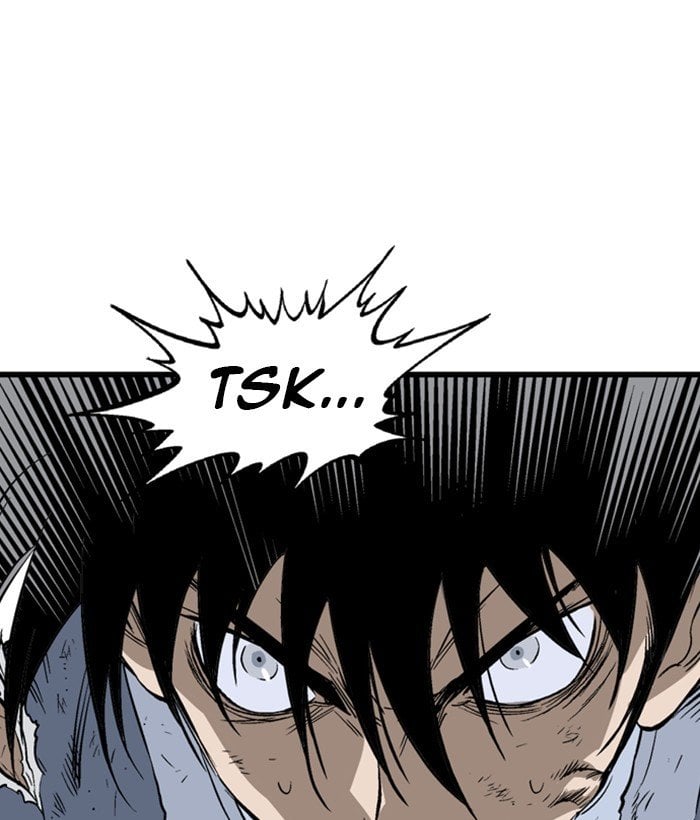 Gosu – Manga chapter 208 - page 47
